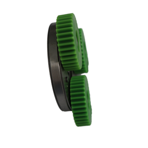 전기화물 자전거 구동 모터 나일론 기어 부품 클러치 포함 14mm Alex 및 12mm Alex 용 Ebike 모터 기어 - Product Image 2