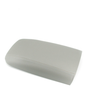 กล่องเก็บของคอนโซลกลางสีเทาของเชฟโรเลต วัสดุ ABS สำหรับติดตั้ง - Product Image 2
