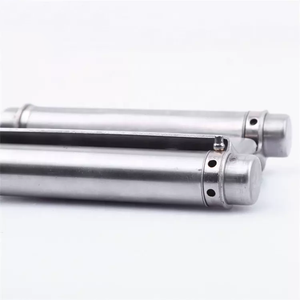 <span class=keywords><strong>Bisagra</strong></span> <span class=keywords><strong>de</strong></span> puerta <span class=keywords><strong>de</strong></span> cierre automático, resorte <span class=keywords><strong>de</strong></span> <span class=keywords><strong>doble</strong></span> acción <span class=keywords><strong>de</strong></span> acero inoxidable - Product Image 5