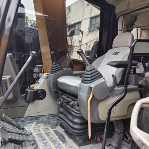 Mini-machine CAT307 CAT305 307E2 307E 307 308 d'origine du Japon, excavatrice CAT d'occasion en stock - Product Image 5