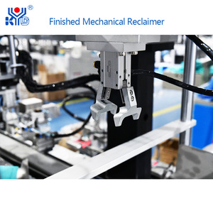 Fully <strong>Automatic</strong> Folding <strong>Button</strong> Making <strong>Machine</strong> Kn 95 Mask <strong>Machine</strong> - Product Image 5