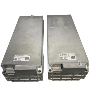 Per Porsche <span class=keywords><strong>Taycan</strong></span> 2020 per 2024 originale usato batteria al litio ad alta tensione OEM 9 j1915591c 9 j1915592a - Product Image 4