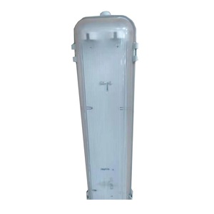 Emergency Light 220V 218W <b>LED</b> Electronic Ballast Ceiling Mount 180-Minute <b>Battery</b> Backup - Product Image 1