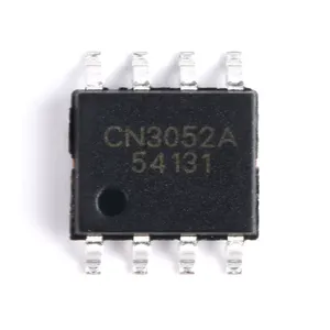 Chip de Gestión de Carga de Batería de Litio Original CN3052A SOP-8 - Product Image 2