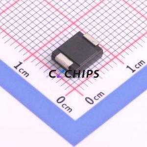 ชิป SMC ไดโอด Schottky ชิ้นส่วนอิเล็กทรอนิกส์ SK1045C ใหม่ล่าสุด - Product Image 2