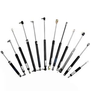 High Quality Tailgate/bonnet/boot Gas Springs/gas Struts