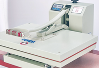 Traceur ZY-HP4060 Zoyer presse à chaud machines pour t-shirt (40*60)