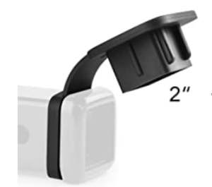 Крышки для кемпинга - Product Image 3