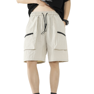 <b>Mens</b> Eco-Friendly Breathable Cotton Bamboo Fiber <b>Long</b> <b>Jacket</b> with Raised Rubber Print Gym Swimming Fitness - Product Image 2