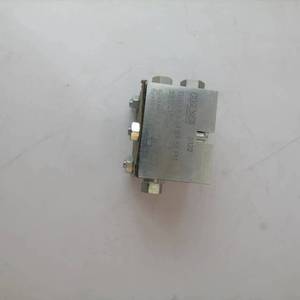 วาล์วไฮดรอลิกแบบนั่งตำแหน่ง HAWE G4-12-X24EX55FM - Product Image 4