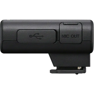 So ECM-S1 <b>Wireless</b> <b>Microphone</b> CMOS Sensor Mirrorless Camera - Product Image 4