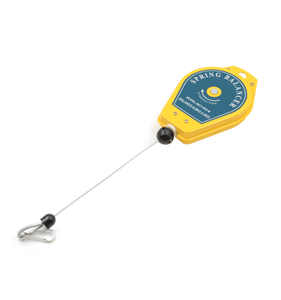 Best Quality Function of Spring Balance for Construction Spring Balancer Tension Adjustment <strong>Tool</strong> <strong>Hook</strong> Available - Product Image 4