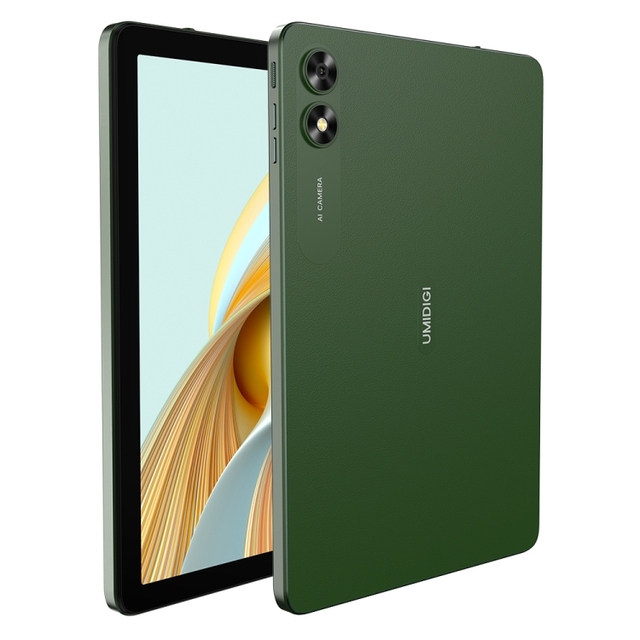 Orginal Global Version UMIDIGI G3 Tab 4G Tablet PC 10.1 Inch 3GB+32GB Android 13 MediaTek UMIDIGI G3 Tablet PC