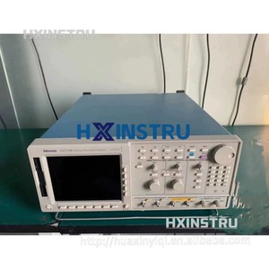 Generador de Ondas Arbitrarias Tektronix AWG710B 2.1GHZ/4.2GS/s USADO H - Product Image 1