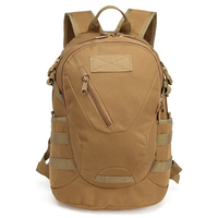 Chenhao 600D étanche petit EDC vie sac à dos pour ordinateur portable classique alpinisme sacs Camping en plein air randonnée tactique sacs à dos