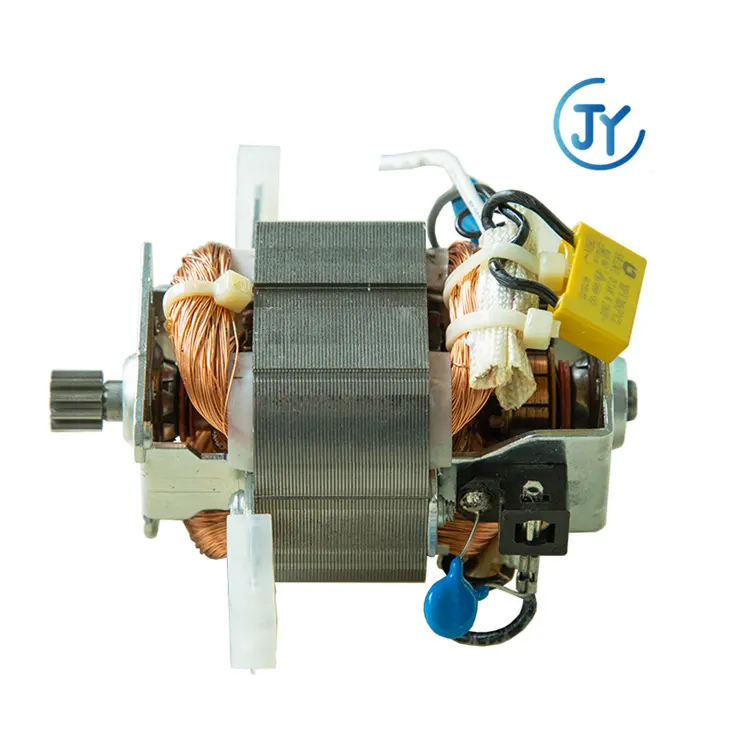 Einphasiger kleiner 300-W-Wechselstrommotor