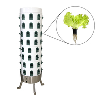 Cubes de mousse phénolique Root Riot pour hydroponie, éponges agricoles à haute capacité poreuse, petite taille, supports de culture pour micro-verts, compressibles