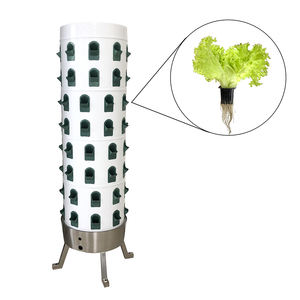 Cubos de Espuma Fenólica Root Riot, Esponjas Agrícolas Hidropónicas, Alto Espacio de Poros, Tamaño Pequeño, Medios de Cultivo para Microgreens, Compresivos - Product Image 6