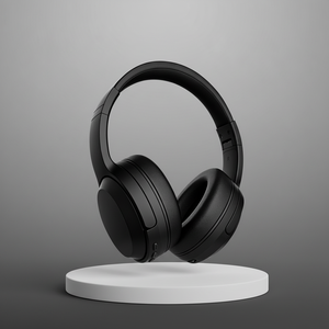 Audífonos Inalámbricos con Micrófono, Personalizables con Logotipo, OEM ODM, Más de 20 Horas de Reproducción, para Deportes, Viajes, Audiófilos, Certificación ROHS - Product Image 4