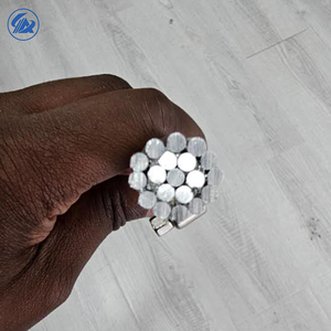 AIYIA Trung Quốc Trần AAAC ACSR <span class=keywords><strong>AAC</strong></span> ABC Nhôm Cáp Dây Dẫn - Product Image 6