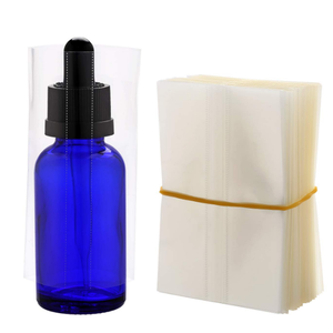 <span class=keywords><strong>Film</strong></span> d'emballage électronique rétractable en PVC, <span class=keywords><strong>film</strong></span> transparent à manches rétrécies - Product Image 3