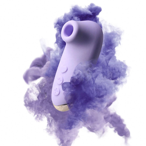 핫 세일 진동기 빨판 섹스 토이 음모 마사지 섹스 토이 여성을 빠는 성인 장난감 - Product Image 2