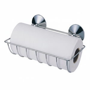 Portarotolo per Carta Igienica con Ventosa Super Potente - Product Image 2