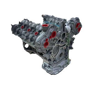Offre Spéciale tout nouveau moteur M272 3.0L bloc Long de haute qualité pour <span class=keywords><strong>Mercedes</strong></span> Benz VIANO 639 W203 W251 W164 GLK X204 bon <span class=keywords><strong>prix</strong></span> - Product Image 4
