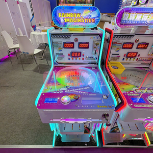 Fabricant et fournisseur <span class=keywords><strong>de</strong></span> machines <span class=keywords><strong>de</strong></span> jeu d'arcade à billes pour enfants, <span class=keywords><strong>de</strong></span> machines <span class=keywords><strong>de</strong></span> flipper et <span class=keywords><strong>de</strong></span> machines <span class=keywords><strong>de</strong></span> jeu à monnayeur avec système <span class=keywords><strong>de</strong></span> récompense pour centres commerciaux - Product Image 2