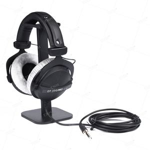 TNH <span class=keywords><strong>DT</strong></span> <span class=keywords><strong>770</strong></span> PRO DT770 Alta calidad Dt770 Pro Monitor de estudio profesional Auriculares Audio - Product Image 3