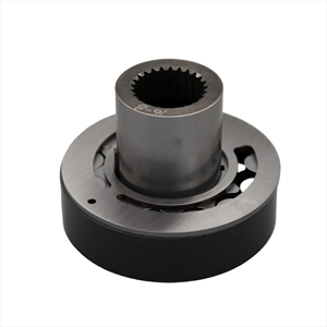 Pompe à piston hydraulique série 90R 90R100 pour machines de construction - Product Image 1