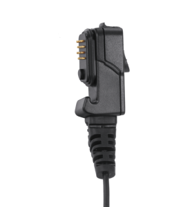 2way đài phát thanh Thông tin liên lạc eads TPH 700 Tai nghe Acoustic rõ ràng Ống tai nghe - Product Image 5