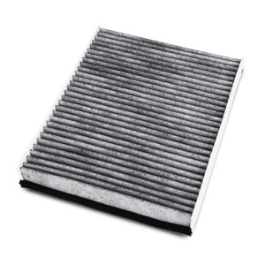 KJ filtro de aire de carbono 7P0819631 para PORSCHE CUK2847 hombre 7P0819631 2004-Volkswagen <span class=keywords><strong>Touareg</strong></span> Volkswagen 2013 - Product Image 3