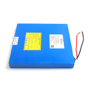 Batterie solaire au lithium haute capacité HOZHM neuve 12V 32AH rechargeable 10P 800 cycles <span class=keywords><strong>18650</strong></span>/3S10P -20~60°C compatible - Product Image 4