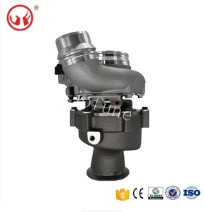 Turbocompresor JF111013 TF035 49335-00583 11657808758 para <span class=keywords><strong>BMW</strong></span> 120d <span class=keywords><strong>320d</strong></span> 420d 520d <span class=keywords><strong>GT</strong></span> X1 X3 - Product Image 2