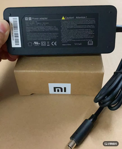 Cargador de Batería Original para Ninebot Es2 Es4 E22 E25 F40 F20 Max <span class=keywords><strong>G30</strong></span> para Xiaomi M365 1S <span class=keywords><strong>Pro</strong></span> Pro2 Scooter Eléctrico - Product Image 1