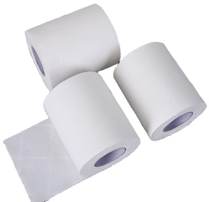 <span class=keywords><strong>Carta</strong></span> Igienica Biodegradabile in Pura Cellulosa di Legno, Resistente e Morbida, Produzione Diretta - Product Image 5