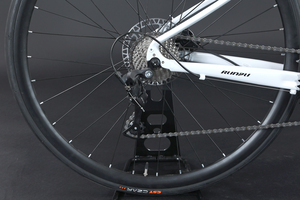 Bicicleta de Carretera Nueva 2025, Fabricada en China, 18 Velocidades, Llantas de 40 mm, Frenos de Disco 700C, R-014 - Product Image 6