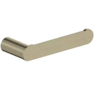 Juego completo de accesorios de baño: <span class=keywords><strong>toallero</strong></span> antiguo redondo <span class=keywords><strong>Dorado</strong></span> envejecido + Accesorios sanitarios de acero inoxidable para montaje en pared - Product Image 3