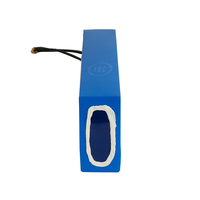 Batterie 60v 45ah pour Vsett 11 Plus Batterie 48v 21ah pour Vsett 9 Plus Pro Batterie 52v 17.5ah pour Vsett 9 Super Scooter