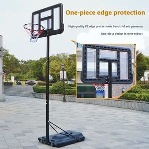 Ensemble de <span class=keywords><strong>piscine</strong></span> personnalisé de haute qualité jante de <span class=keywords><strong>basket</strong></span>-ball diamètre 45cm cerceau Portable cerceau protecteur <span class=keywords><strong>filet</strong></span> de <span class=keywords><strong>basket</strong></span>-ball - Product Image 3