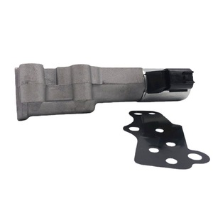 23796-EA20A วาล์วควบคุมน้ำมัน Nissan VVT โซลินอยด์สำหรับเครื่องยนต์12V DC - Product Image 3