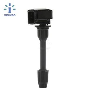 Bobine d'allumage puissante PEIVSO pour Nissan Maxima 1999-2001 Infiniti I30 1999-2001 OEM 22448-2Y006 22448-2Y007 - Product Image 1
