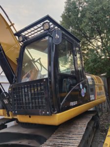 รถขุดตีนตะขาบมือสอง Cat330d2 330d Cat336d ญี่ปุ่นของแท้ - Product Image 2