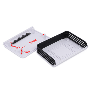 Al aire libre Red router inalámbrico, - Product Image 4