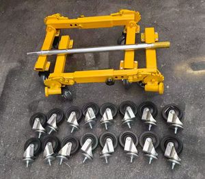 อะไหล่รถยกกู้ภัย กระบอกไฮดรอลิก ถังน้ำมัน รอก ลวดสลิงเหล็ก ไฟข้าง ล้อเสริม-ใหม่ ดีเซล ยูโร 2-6 - Product Image 2