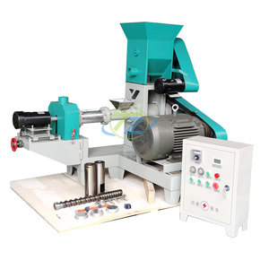 Tianze presse à froid <span class=keywords><strong>pour</strong></span> chien faisant la machine à granulés croquettes <span class=keywords><strong>pour</strong></span> <span class=keywords><strong>chat</strong></span> croquettes <span class=keywords><strong>pour</strong></span> animaux de compagnie <span class=keywords><strong>pour</strong></span> poisson oiseau avec composants essentiels du moteur du moteur - Product Image 1