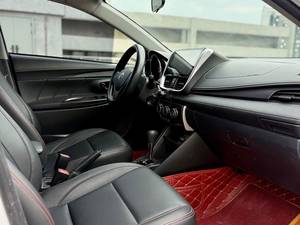 Toyota Yaris L 2016 2017 2018 2019 Usado, Hatchback, 1.5L Gasolina, Automático, Tracción Delantera, Volante a la Izquierda, Gran Stock Disponible - Product Image 5