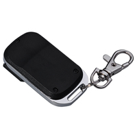 YET046 315/433MHz porte de Garage télécommande sans fil Code d'apprentissage Code roulant Code C0py pour porte de porte