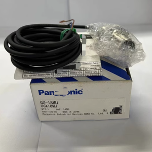 %100 Yeni ve Orijinal Sensör Cx-441-<span class=keywords><strong>p</strong></span> Pnp Yeni Orijinal Hazır Stok Endüstriyel Otomasyon Pac Özel Plc Programlama - Product Image 4